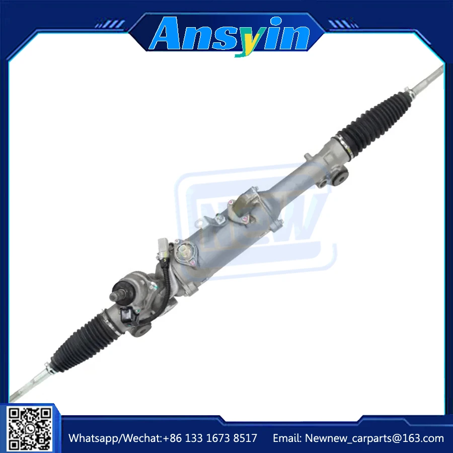 LHD Power Steering Rack for Camry Hybrid AHV40 AHV41 10-14  44200-33540 44200-33471 44200-33472