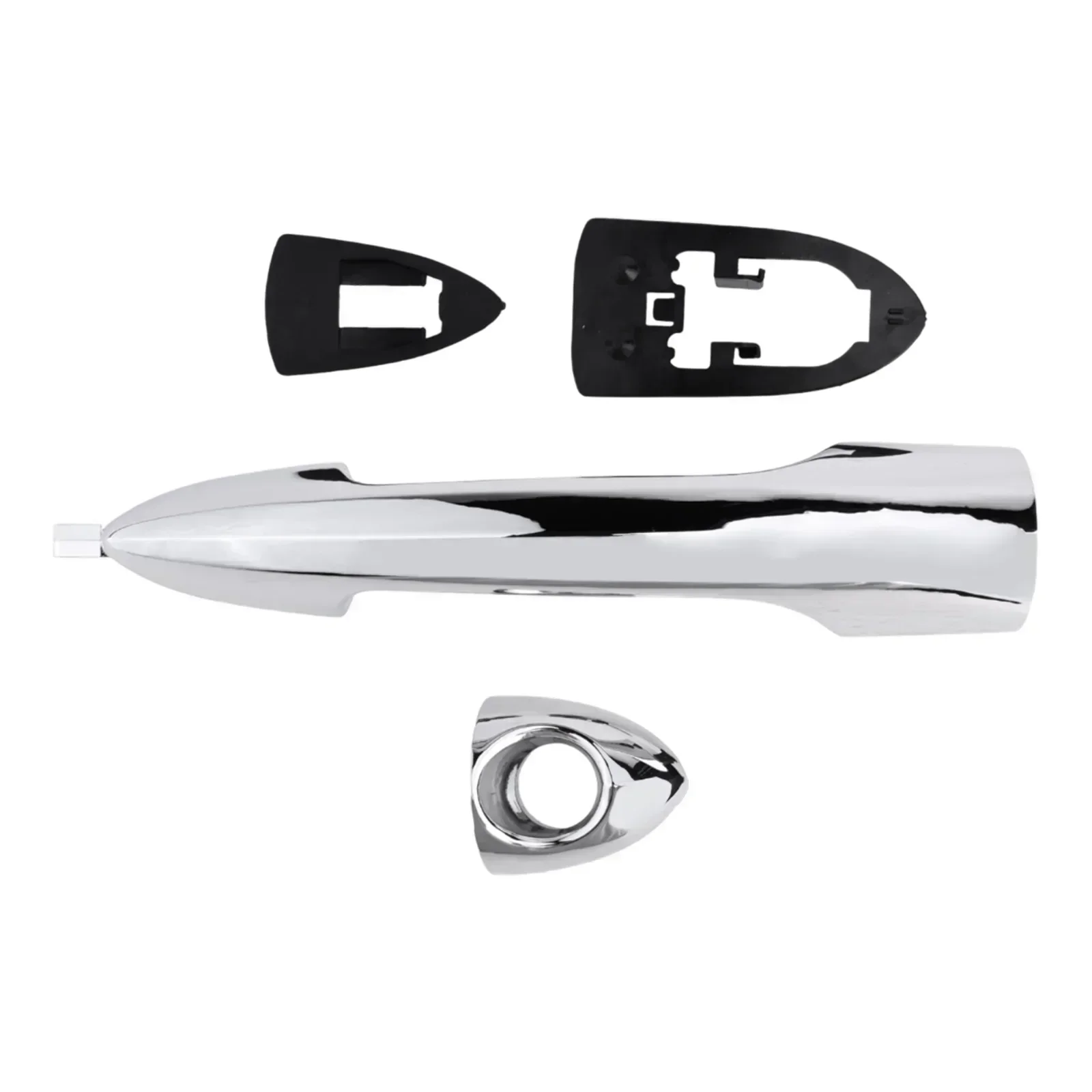 Outer Door Handle Replacement For Alfa Romeo For Mito and For