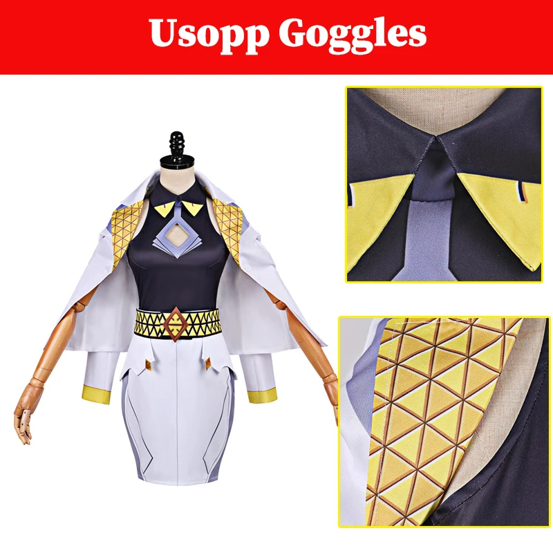 

Game OW Cosplay Domina Cosplay Costume Women Female Cos Clothes Full Set For Halloween Carnival Party Outfits