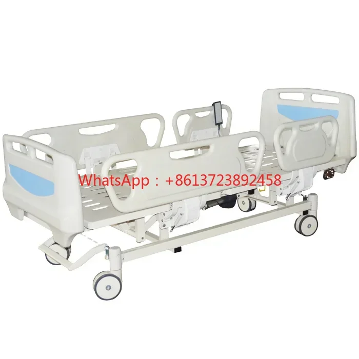 

Mdk-e3618K(V) Timotion Motor For Electric Vibrating Adjustable Hospital Nursing Bed 3 Function