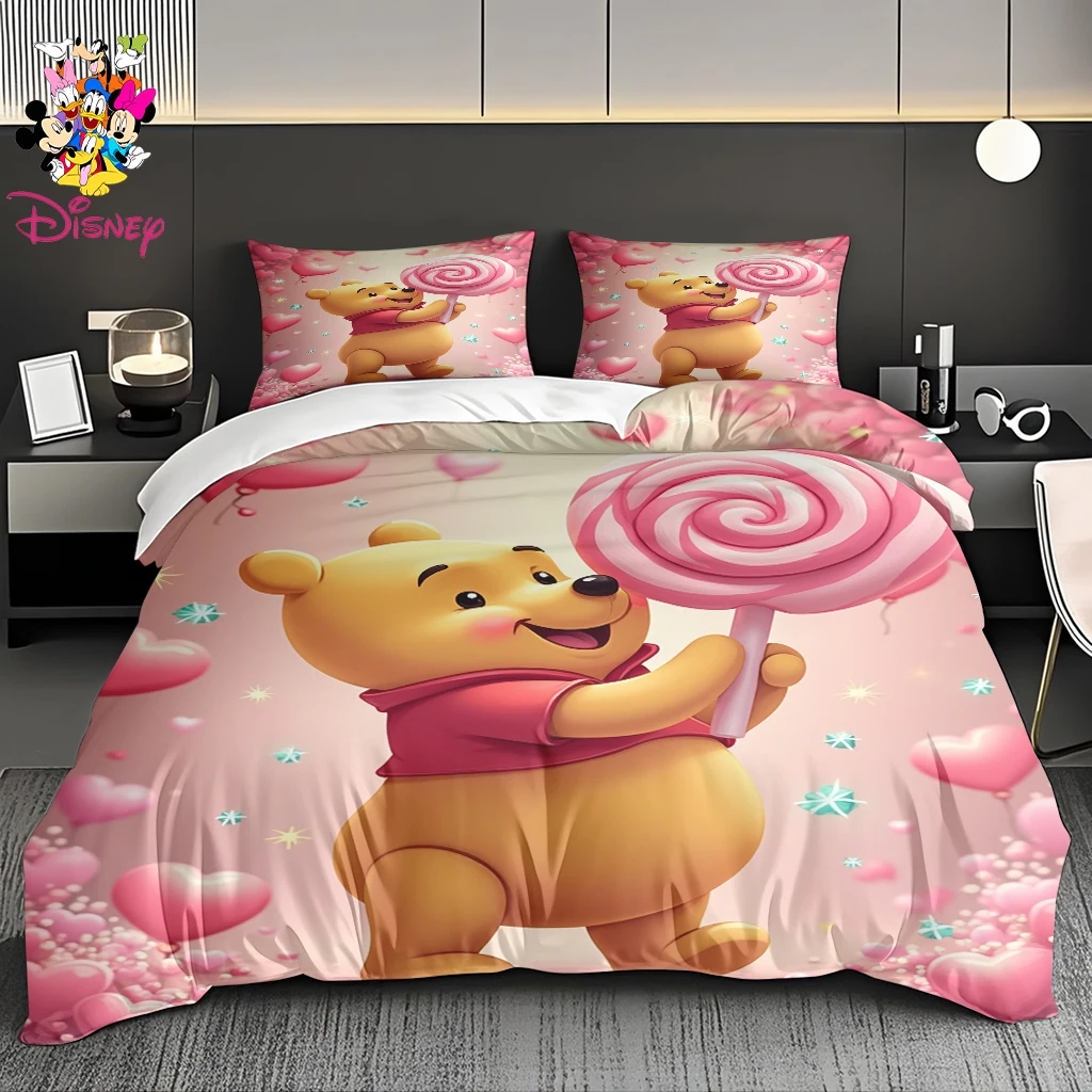 2/3Pcs Disney Stitc… - image