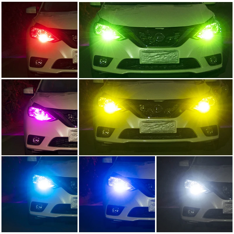 2 قطعة 12-24 فولت T10 W5W 194 168 مصباح LED فائق السطوع لمبات سيارة التخليص عرض الضوء 2016 رقائق 27SMD السيارات الداخلية القراءة مصباح بشكل قبة