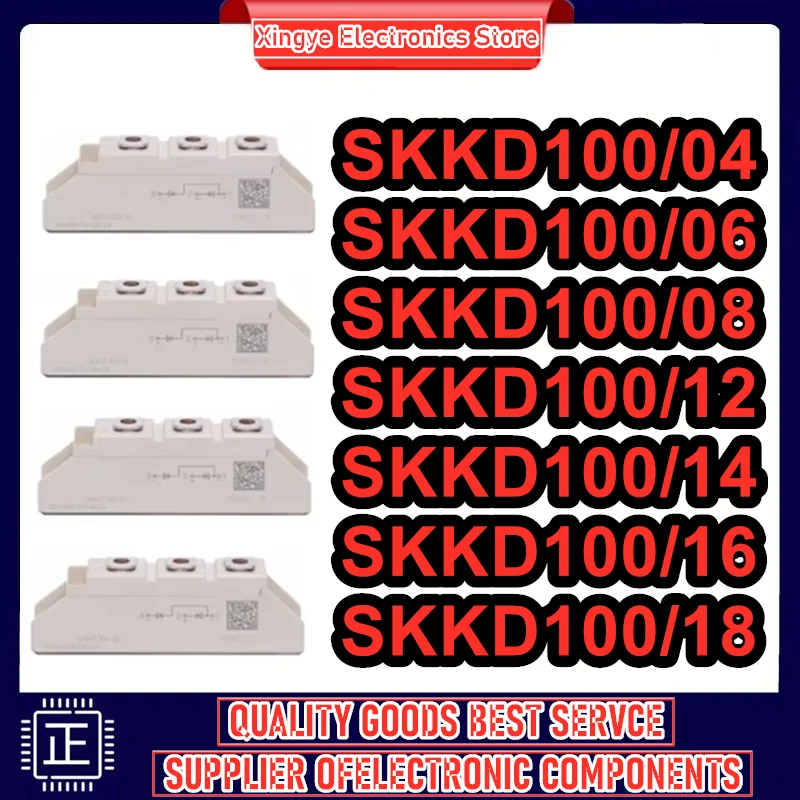 

SKKD100-04 SKKD100-05 SKKD100-08 SKKD100-12 SKKD100-14 SKKD100-16 SKKD100-18 Интегральные схемы SKKD100 08 04 12