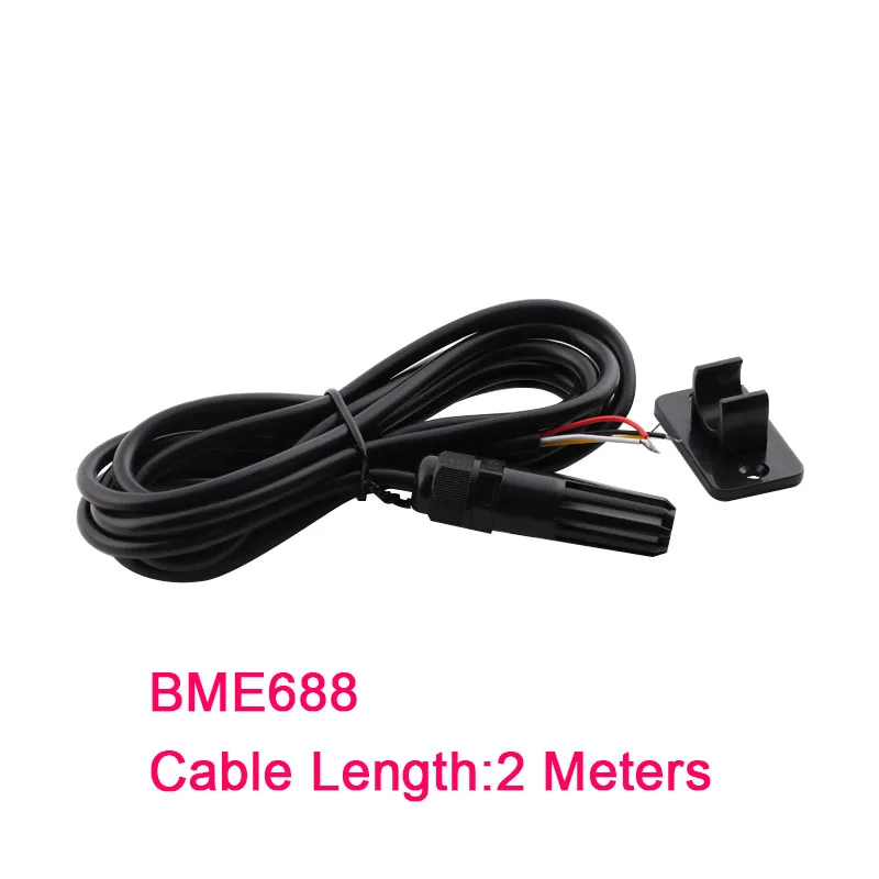 Variant: BME688 2M