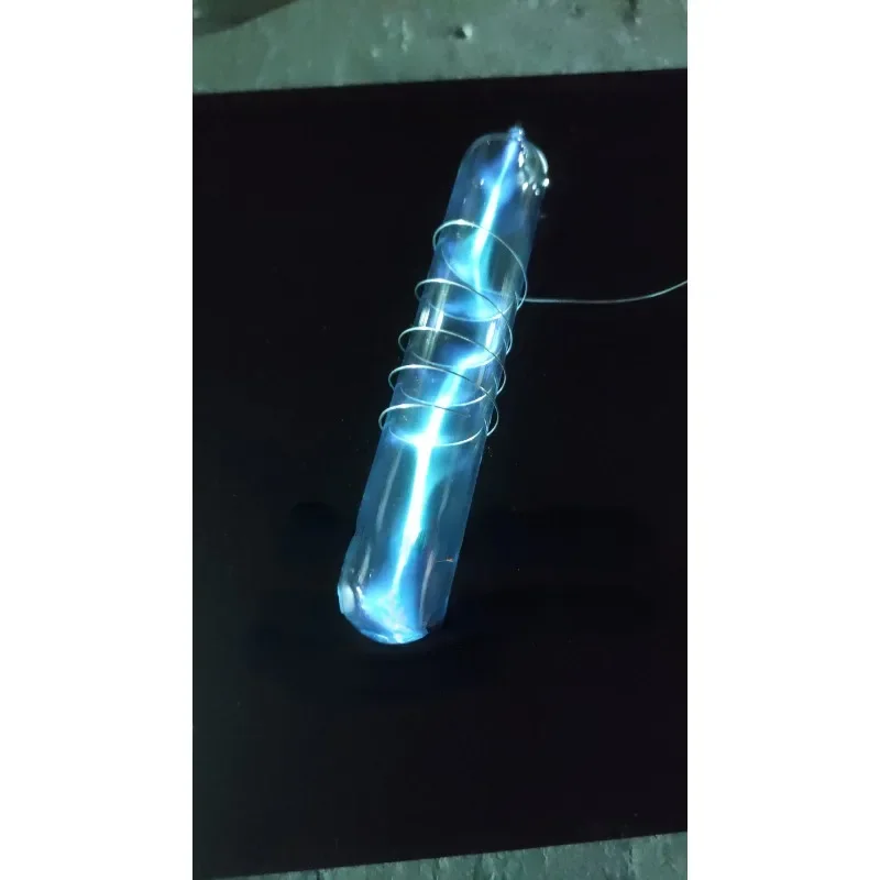 forGlass sealed rare gas light-emitting tube Rare gas tubes argon helium neon krypton xenon and Nitrogen oxygen carbon dioxide.