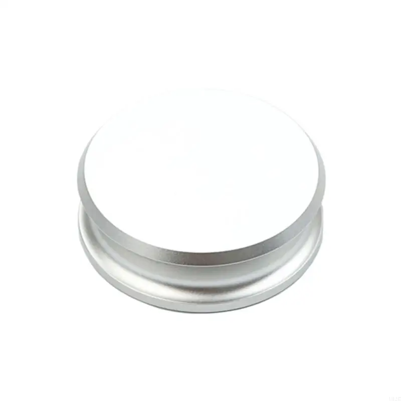 

U1JC Record Player Turntables Weight Stabilizer Turntable Weight Clamps Turntable Record Player Accessories Easy to Use