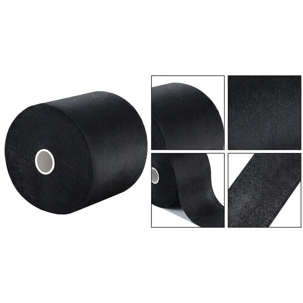 Cold-proof Tree Winter Protection Wrap Strips Tree Film Cold Protection Widened Tree Trunk Protective Cloth Wrapping Belt Parts
