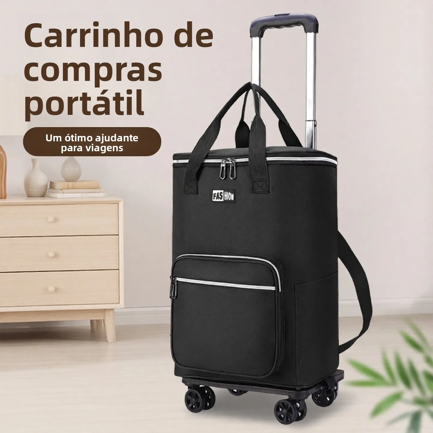 portable-insulated-shopping-cart-foldable-picnic-vegetable-buying-car-with-detachable-handle-and-universal-wheels-for-home-use