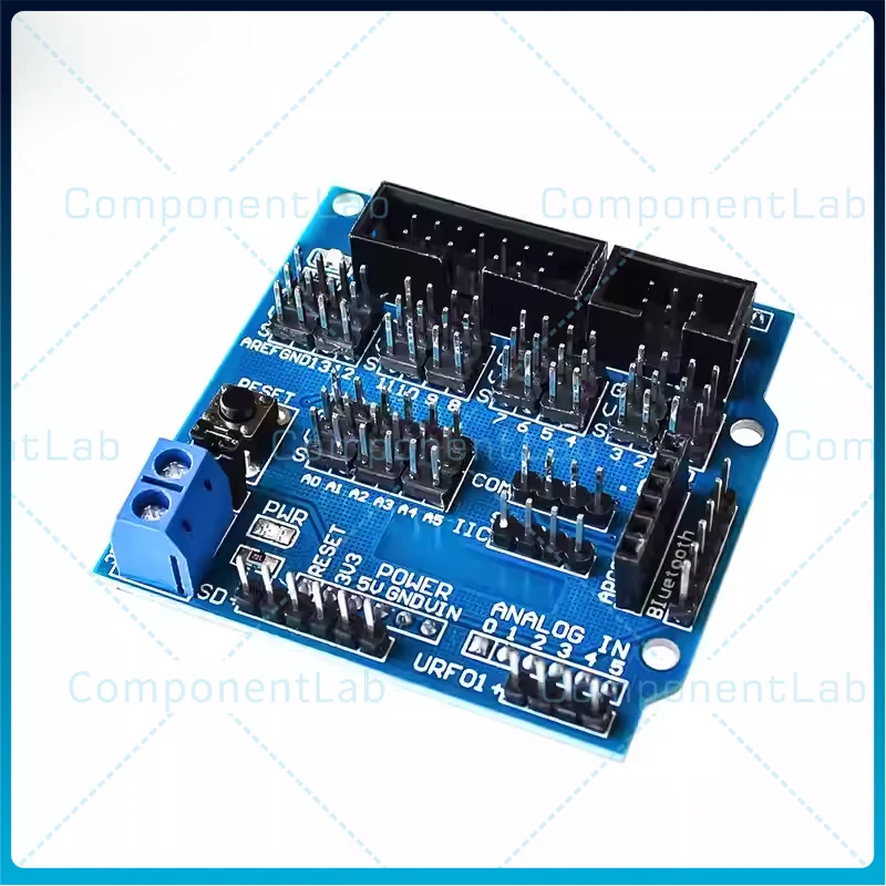 5-25Pcs Sensor Shie…