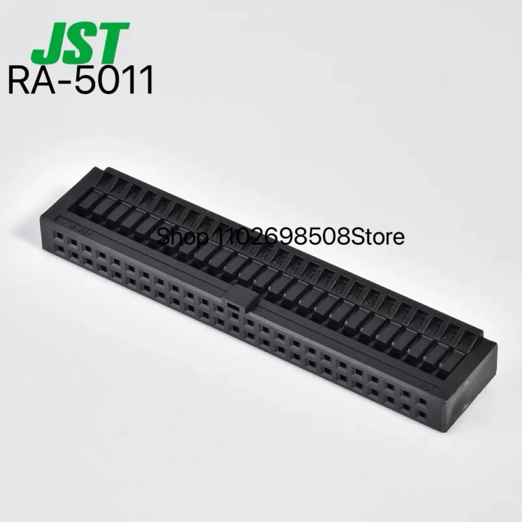 10 connectors RA-2611 RA-3011 RA-5011