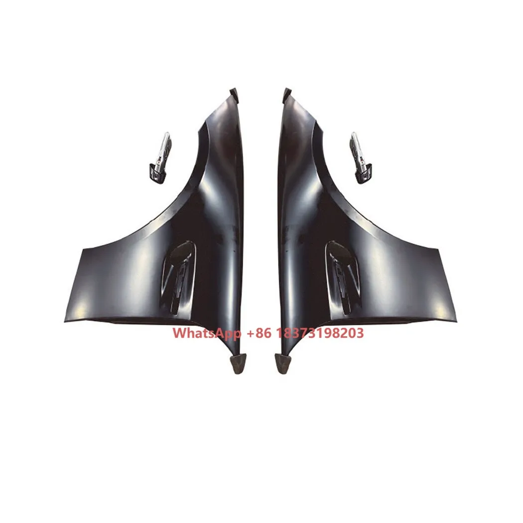 

Автомобильные бамперы, крылья для BMW 3 серии E90, обновление до модели M3, железный материал, крылья, автомобильные детали, хит продаж