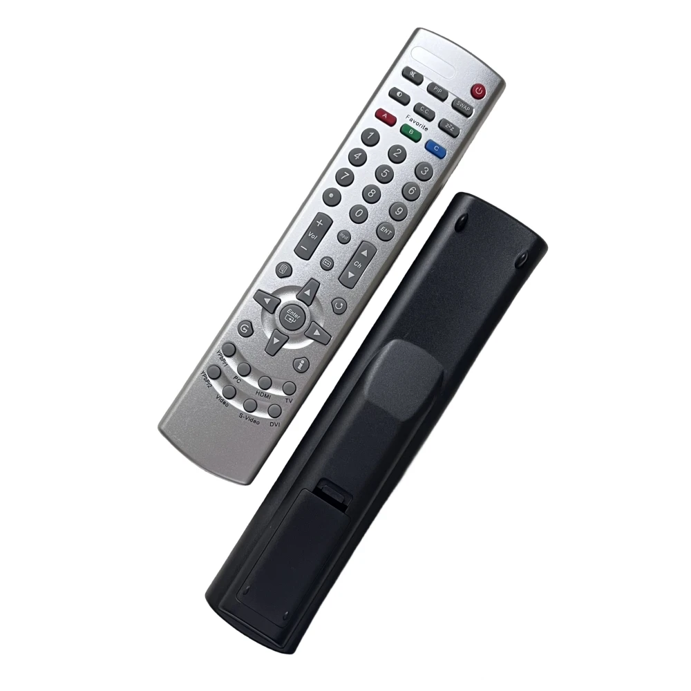 New Remote Control … - image