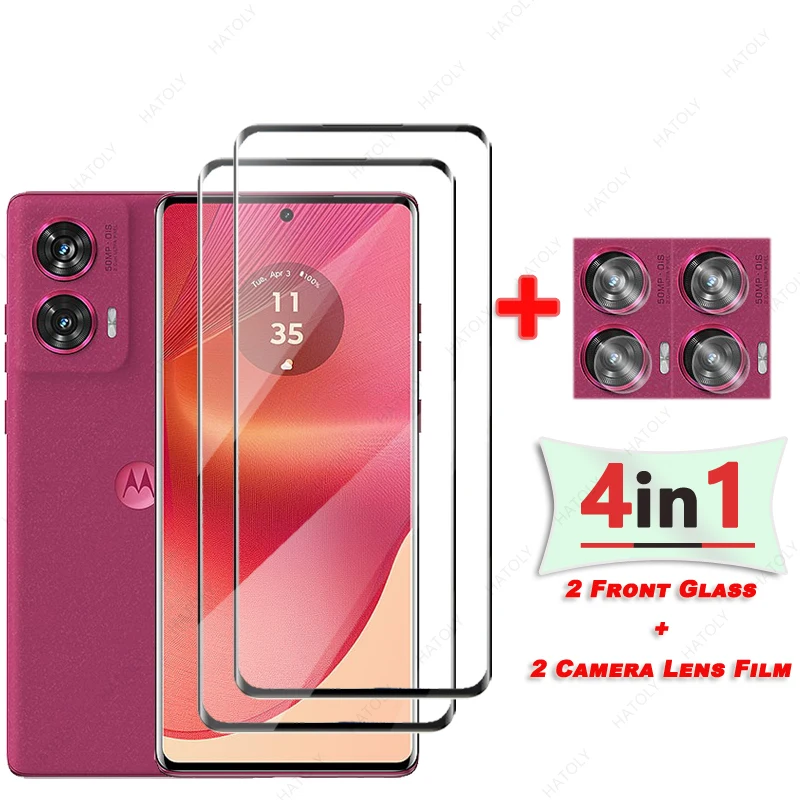 3D Edge Curved Glas… - image