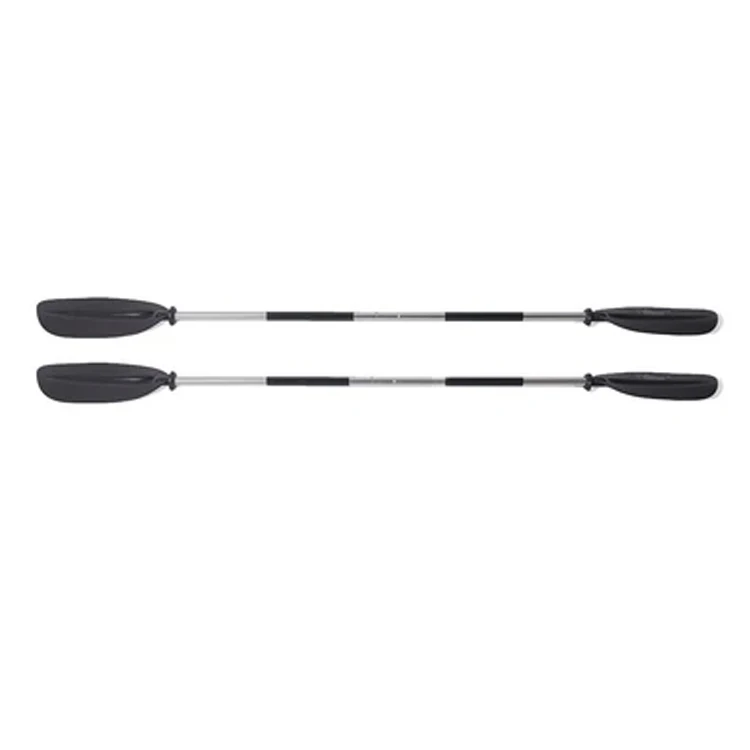 Kayak Package Paddle 2-Piece Aluminum Kayak Paddle