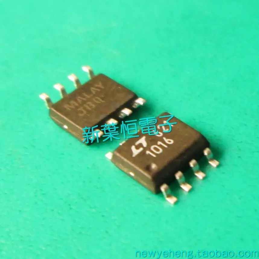 Free shipping  LT1016CS8 LTC1016CS8 SOP8 LINEARIC   10PCS