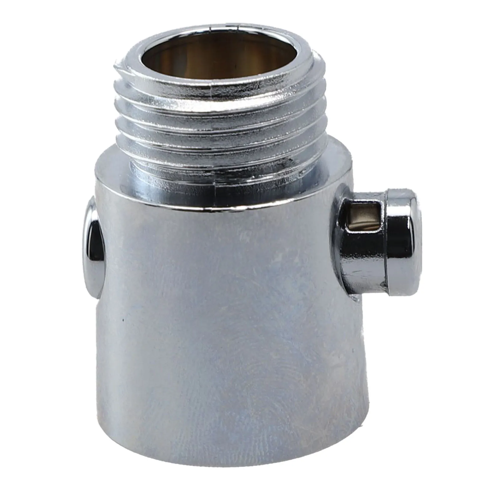 

Shut-off Valve Flow Stop Valve Flow Water Stop Valve One-button Pause RV Bathroom Accessories Shower Head ABS Shower Accessories