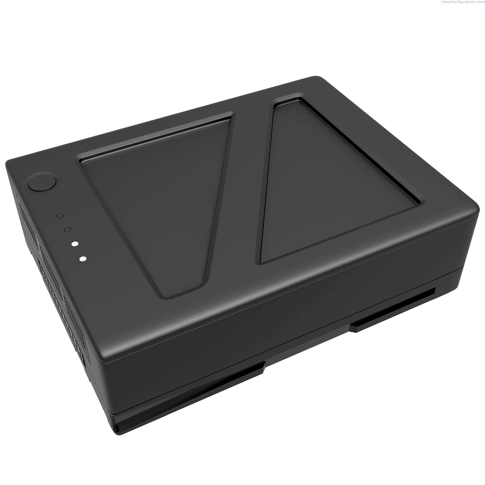 Cameron Sino 22.8V 4250mAh Drones Batería TB50 para DJI Ronin 4D, Ronin 2, Inspire 2