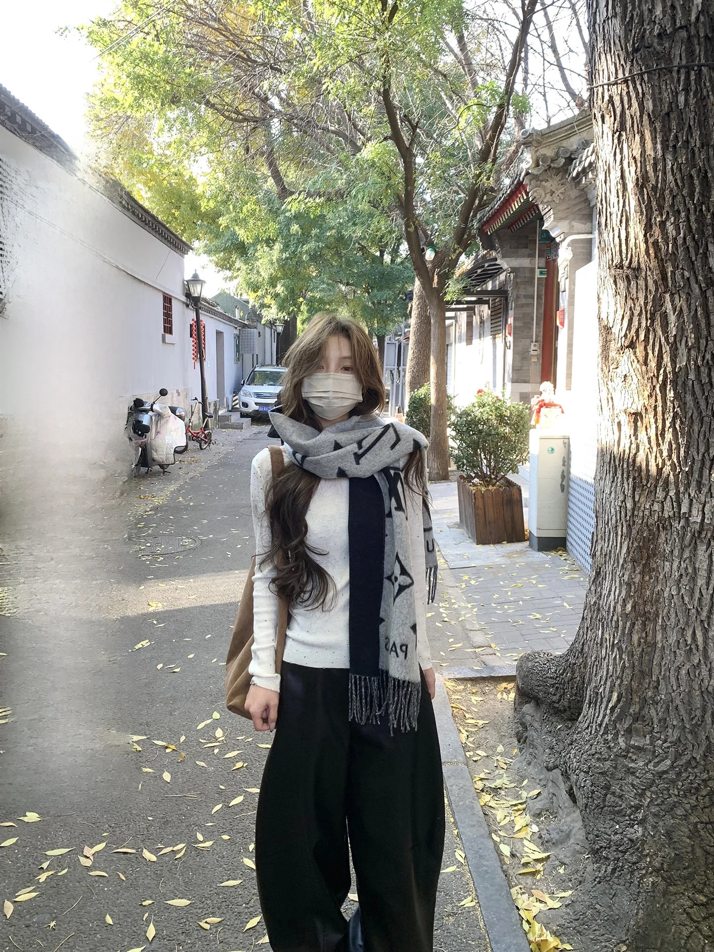 

XXIIUU Star Diamond Soft Light Autumn Winter New Heavy Du Hotfix Diamond Knitted Long Sve Base Layer Aosphere Top