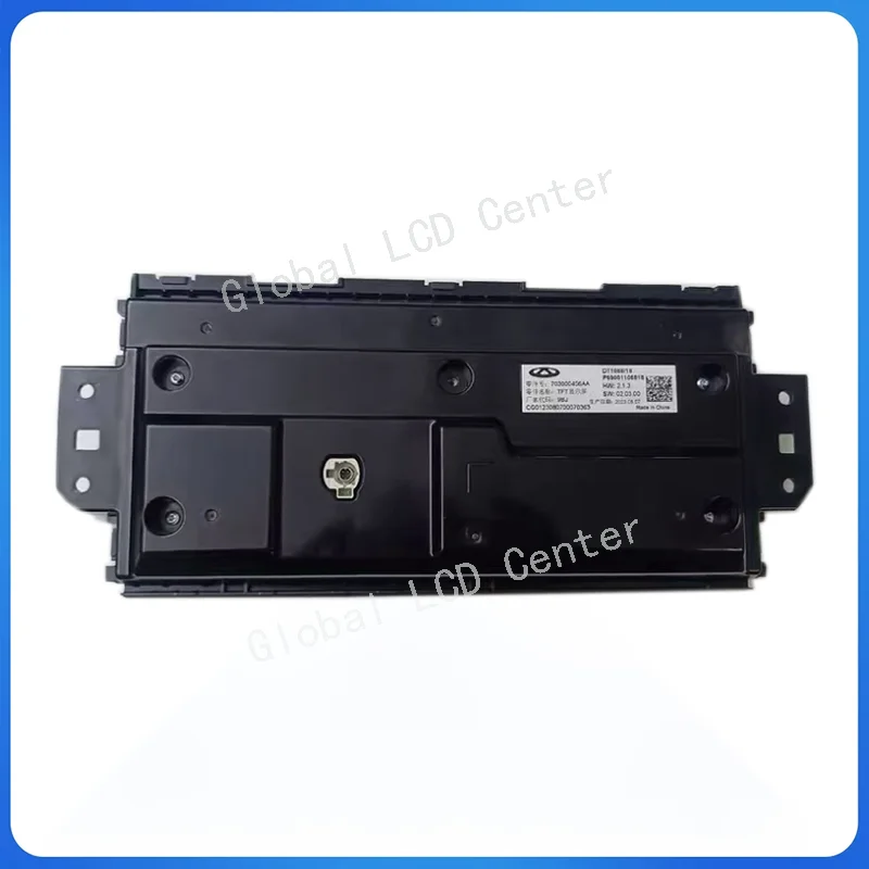 

Original 10.25 inch TFT Multimedia Navigation LCD Display Screen For Chery OMODA O5 S5 Arrizo 6 Pro 703000456AA M1DFL2