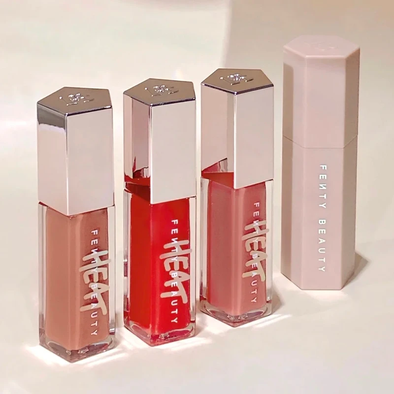 تسليط الضوء على لون البشرة المشرق مناسبة للتنقل اليومي، أحمر شفاه مثير للمكياج لتشكيل الوجه، عصا تحديد الوجه