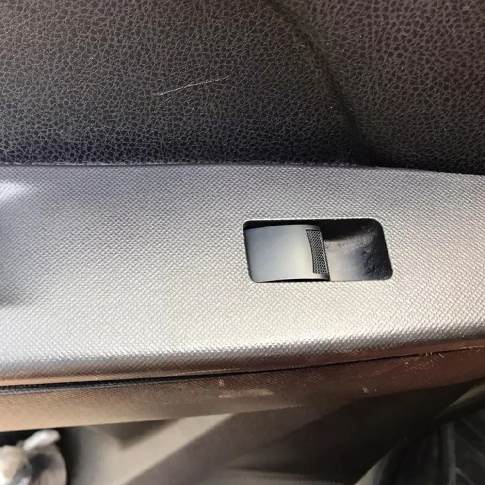 Passenger Side Rear Left Right Window Switch for Isuzu D-Max MU-X 2/4 Door 2011-2019 Chevrolet Colorado Trailblazer 2012-2020