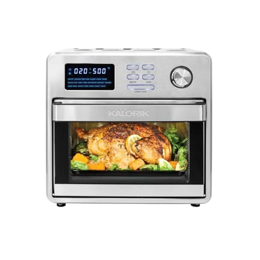 16 Quart Digital Ai…