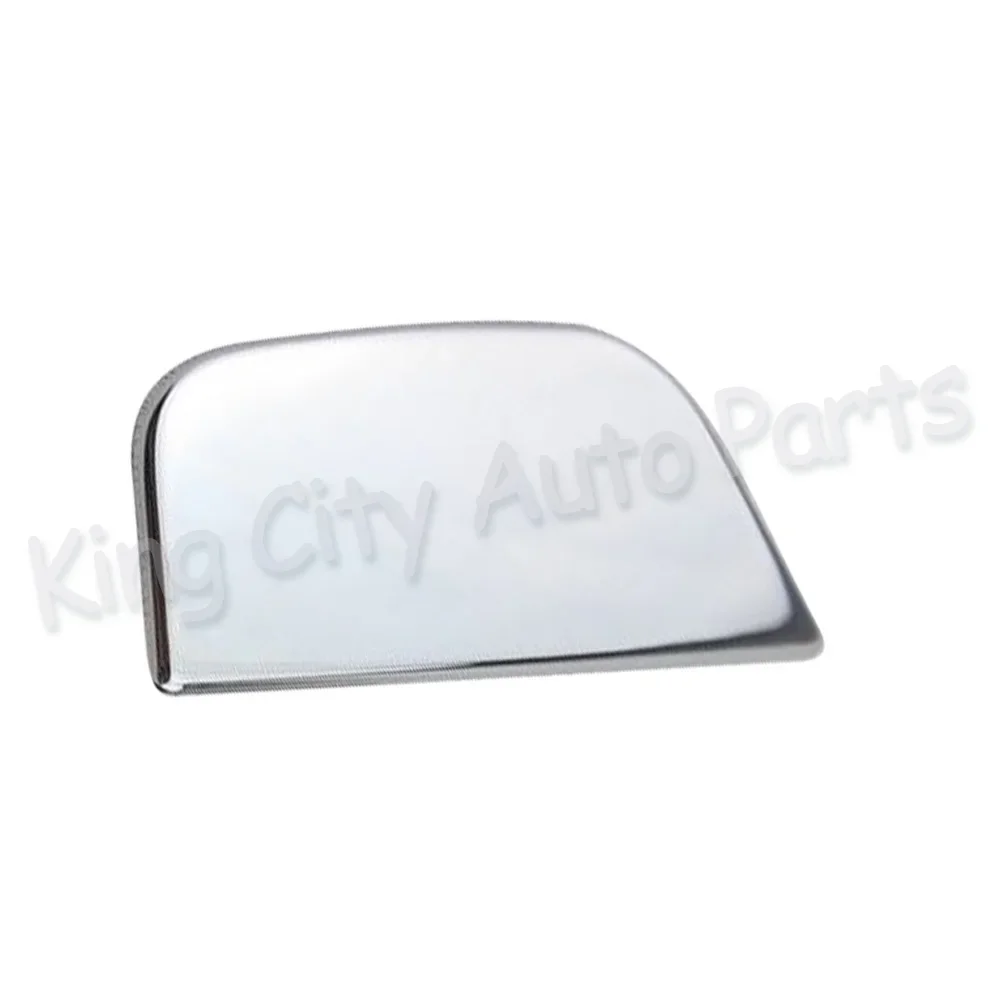 

For VW Passat 2006 2007 2008 2009 Front Bumper Headlight Washer Spray Nozzle Cover Jet Kit Headlamp Water Cleaning Cap