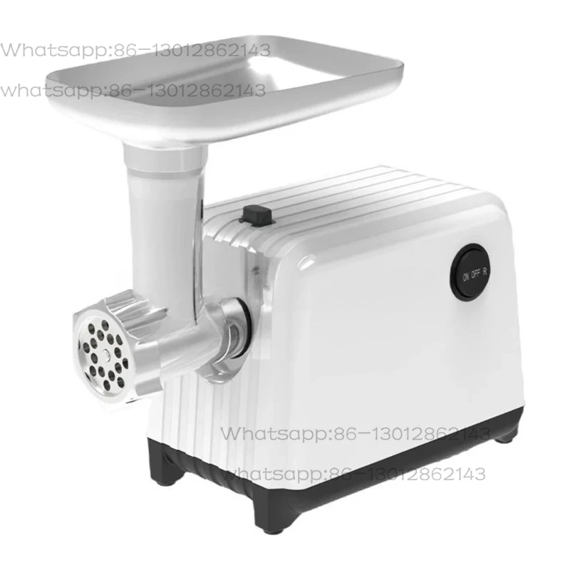 

Suitable for automatic enema machines, electric meat grinders, and powerful kitchen processing machines