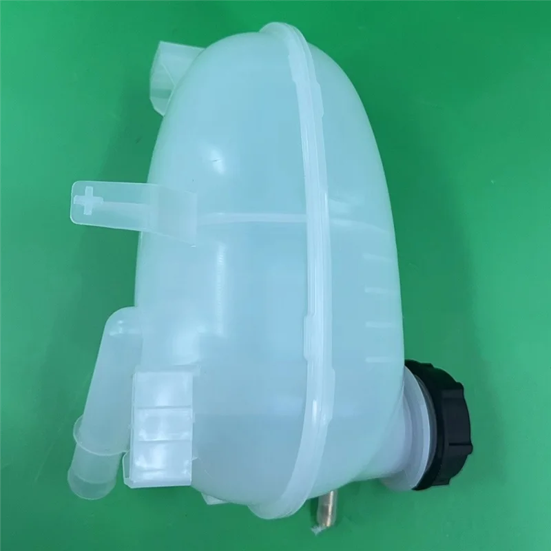 

Автомобильный расширительный бак охлаждающей жидкости в сборе GV61-8A080-AC для Ford Kuga Mk2 Ecoboost 2017-2019, резервуар охлаждающей жидкости