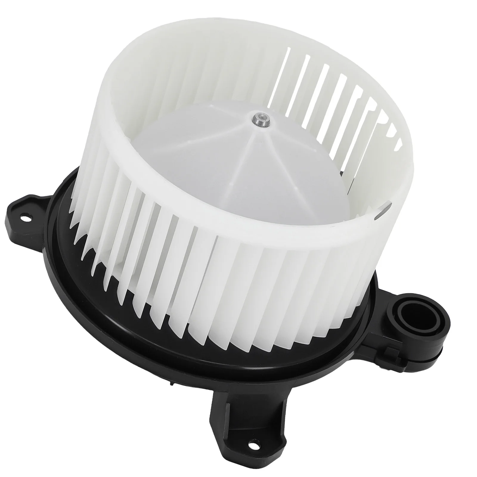 

HVAC Blower Motor w/ Fan Cage for Chevrolet Spark Premier INK 2016-2020 95369697
