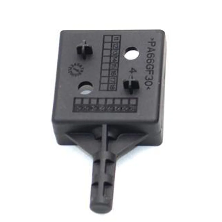 1Pc LR092652 Parcel Shelf Retaining Locating Pin Repair Kit Shield Buckle Clip For Land Rover Range Rover L405 2013-2022 view 5