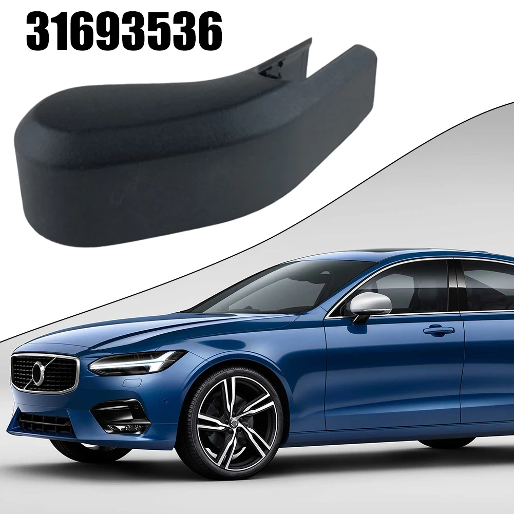 Protect Your Rear Windshield and Improve Visibility with a Reliable Wiper Cover for Volvo XC60 XC90 S60 For S90