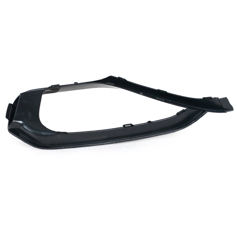 Auto Nebels chein werfer Trim Griill für BMW 4er F32 F33 F36 2013 2014 2015 2016 Nebels chein werfer Motorhaube Rahmen abdeckung 51117294834