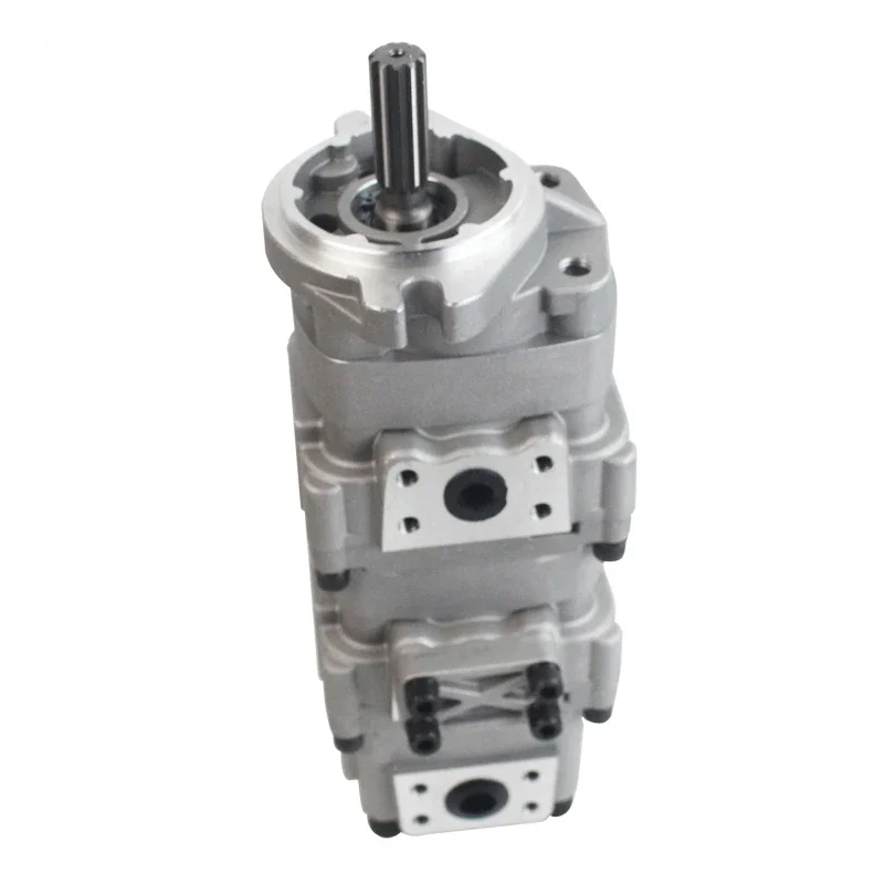 Pilot Pump Gear Pump Hydraulic Pump For PC Sanlin Spare Parts