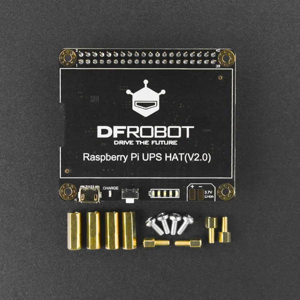 DFRobot-raspberries-send-UPS-power-expansion-board