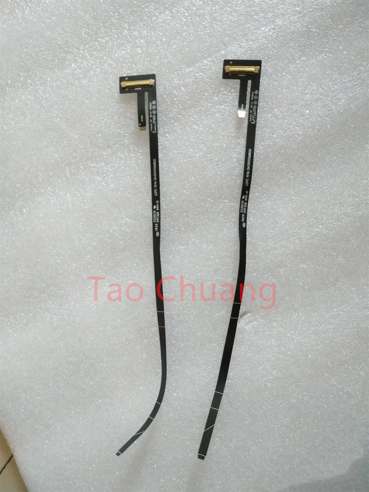 FOR LENOVO YOGA C940-14IIL TOUCH CABLE HYF328 DA30000M800