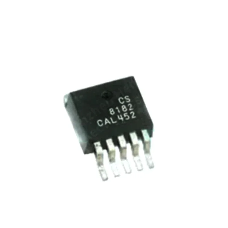 10Pcs/Lot 	CS8182YDPSR5G	 Help PCBA Complete BOM And Material List