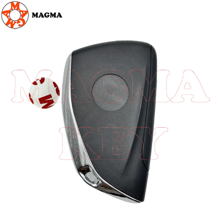 ماغما لسيارة شيفروليه كروز ابيكا لوفا كامارو أورلاندو تراكس إمبالا إكوينوكس ماليبو سونيك لأوبل موكا نسخة معدلة مفتاح السيارة #5
