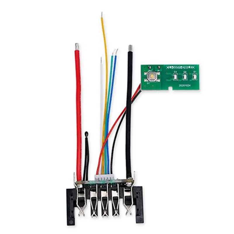 

CLCU Lithium- Battery Protection Board Charging Protection Circuit Board 18V21V For Dewei Protection Board