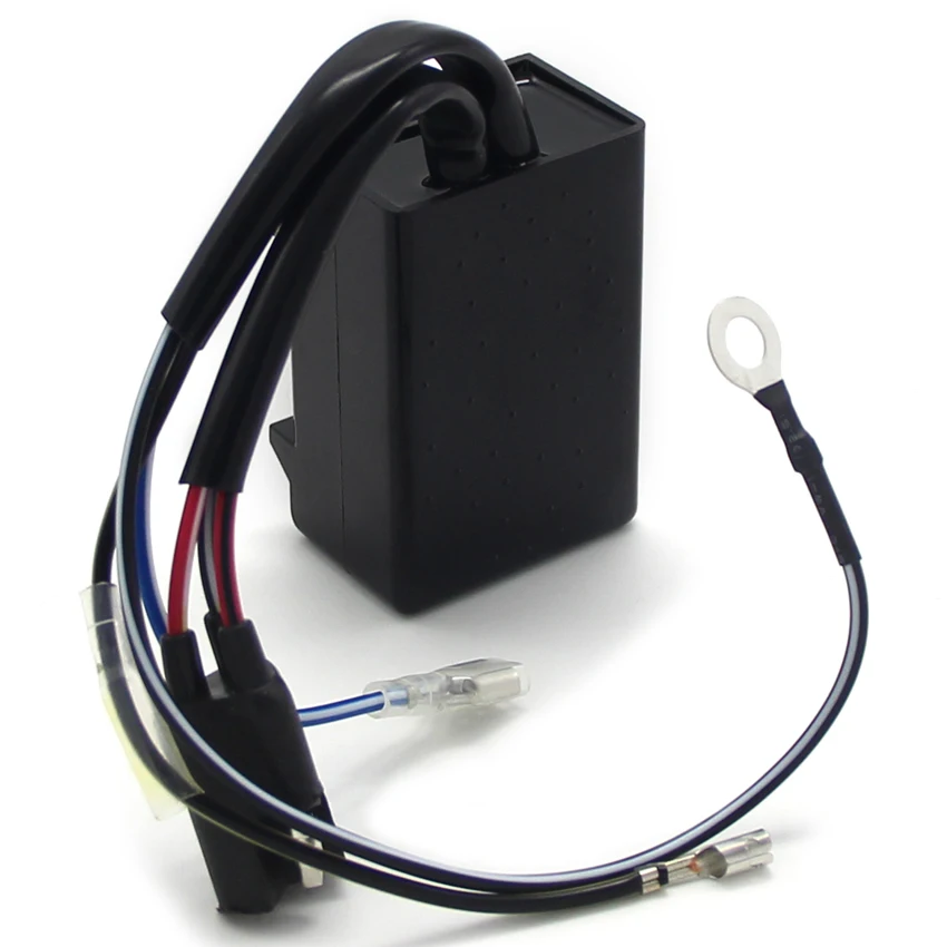 

Motorcycle Cdi unit assy For Suzuki RM80 RM85 RM85 32900-02B31 32900-02B30 1996-2020