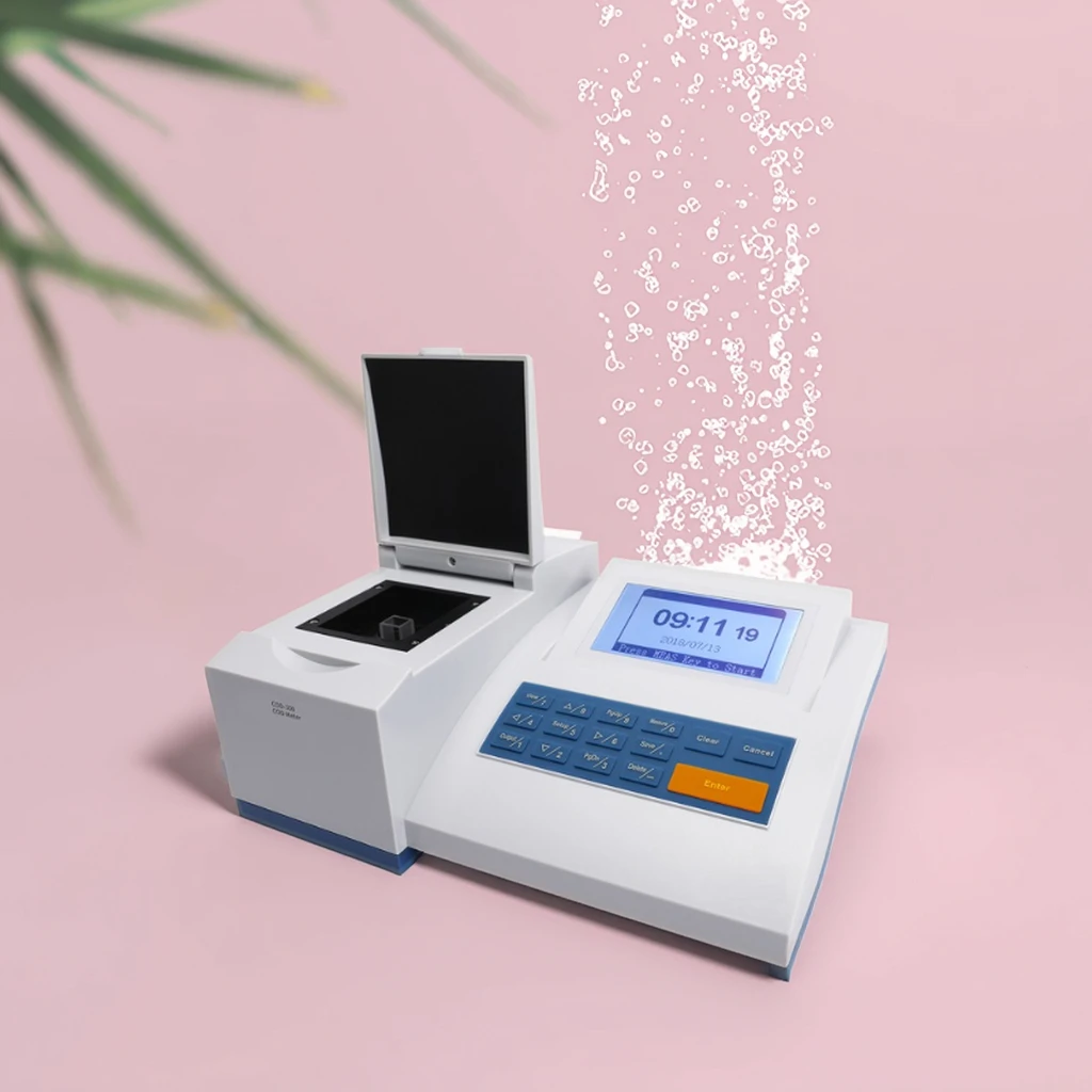 

BIOSTELLAR Тестер качества воды и реактор для тестирования уровней COD