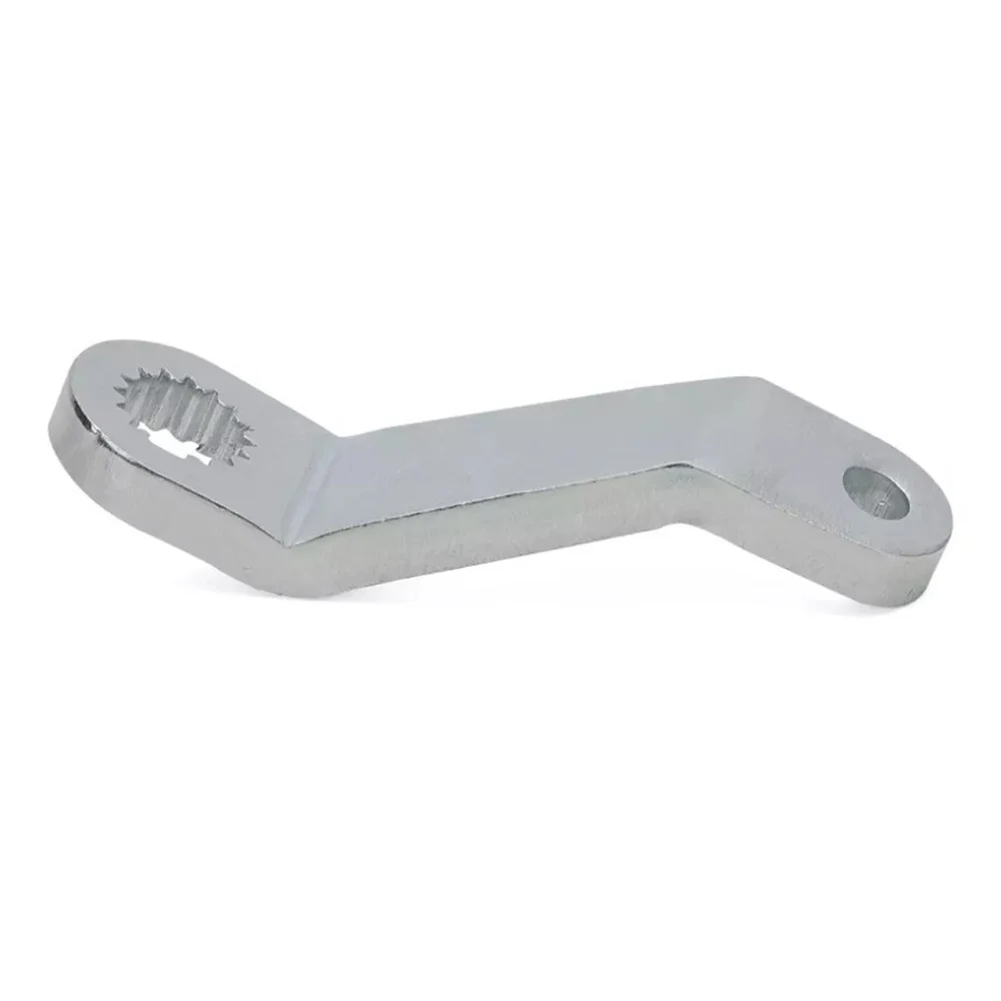 Sale Newest Heavy Duty Plate Steel For Polaris For Sportsman For Scrambler 550 1000 STEEL Shifter Bellcrank 3234724 Accessories
