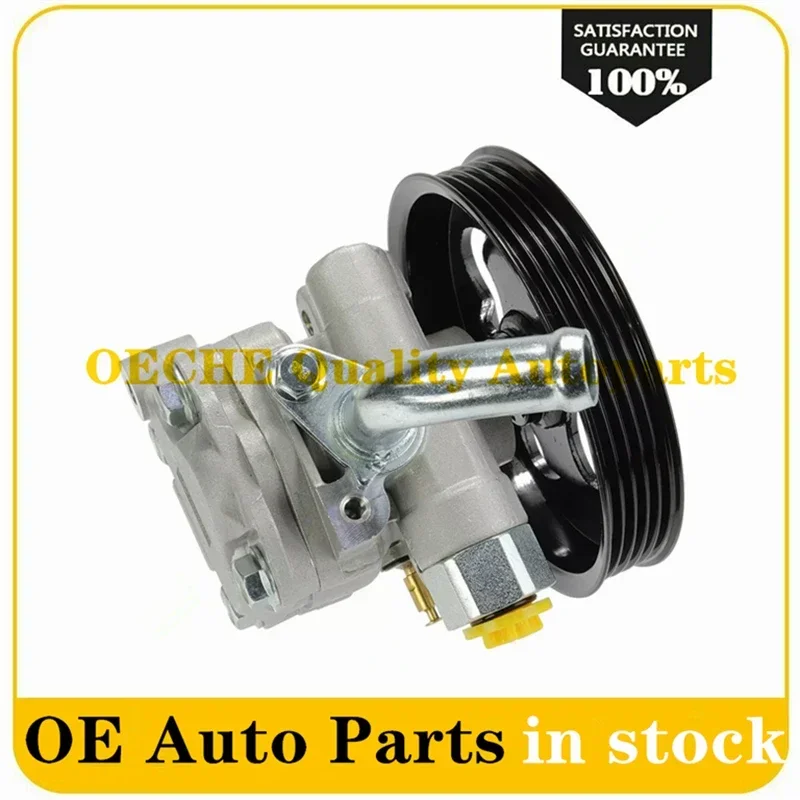 

New Power Steering Pump for Mitsubishi Pajero Triton L200 4450A238