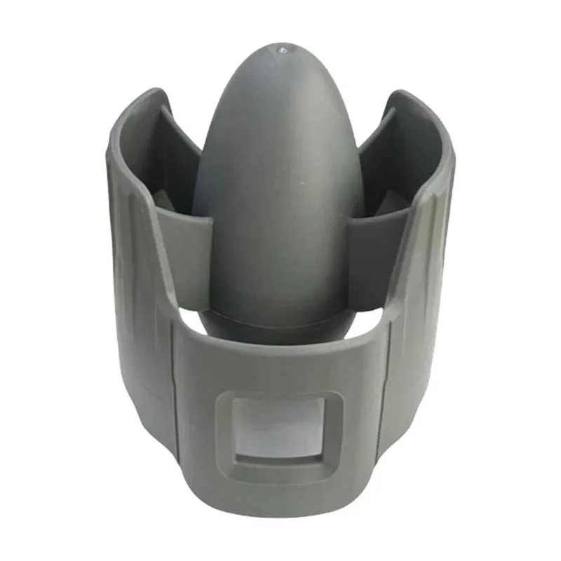 A20F-N665136 For DCBL722P1R DCBL722BR DCBL722P1 Cordless Blower Leaf Blower Vacuum Nozzle Accessory