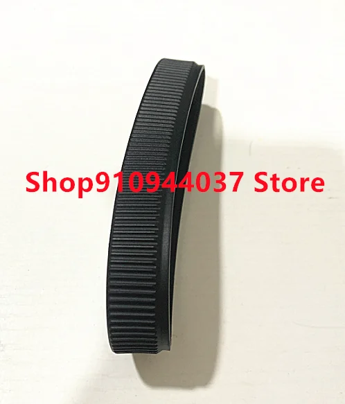 NEW For Canon EF 85mm F1.2 L I / II USM Lens Focus Rubber Grip Cover Ring