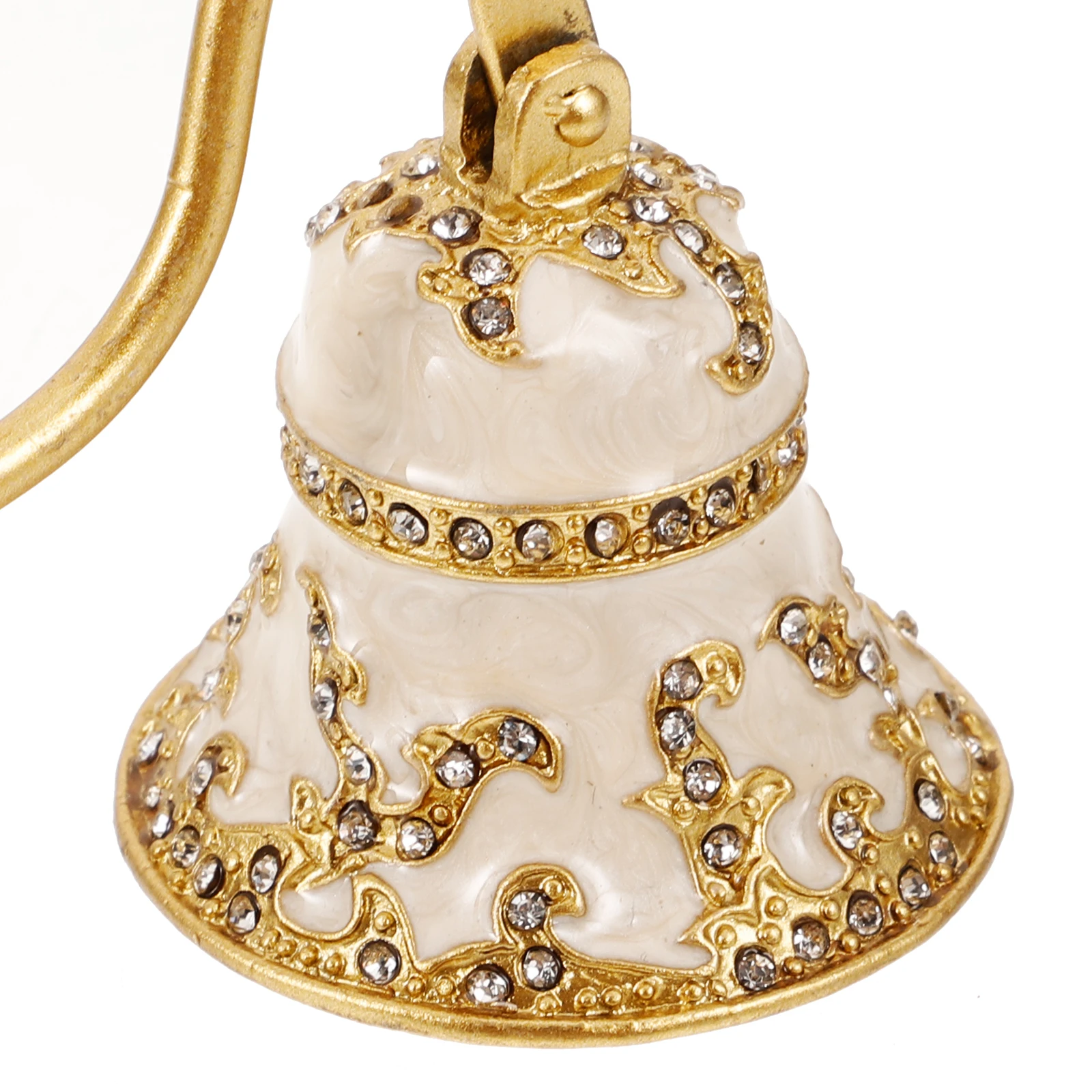 

Snuffer Metal Long Handle Vintage Wick Cover Home Flame Extinguisher Tool Accessory For Lovers Gift