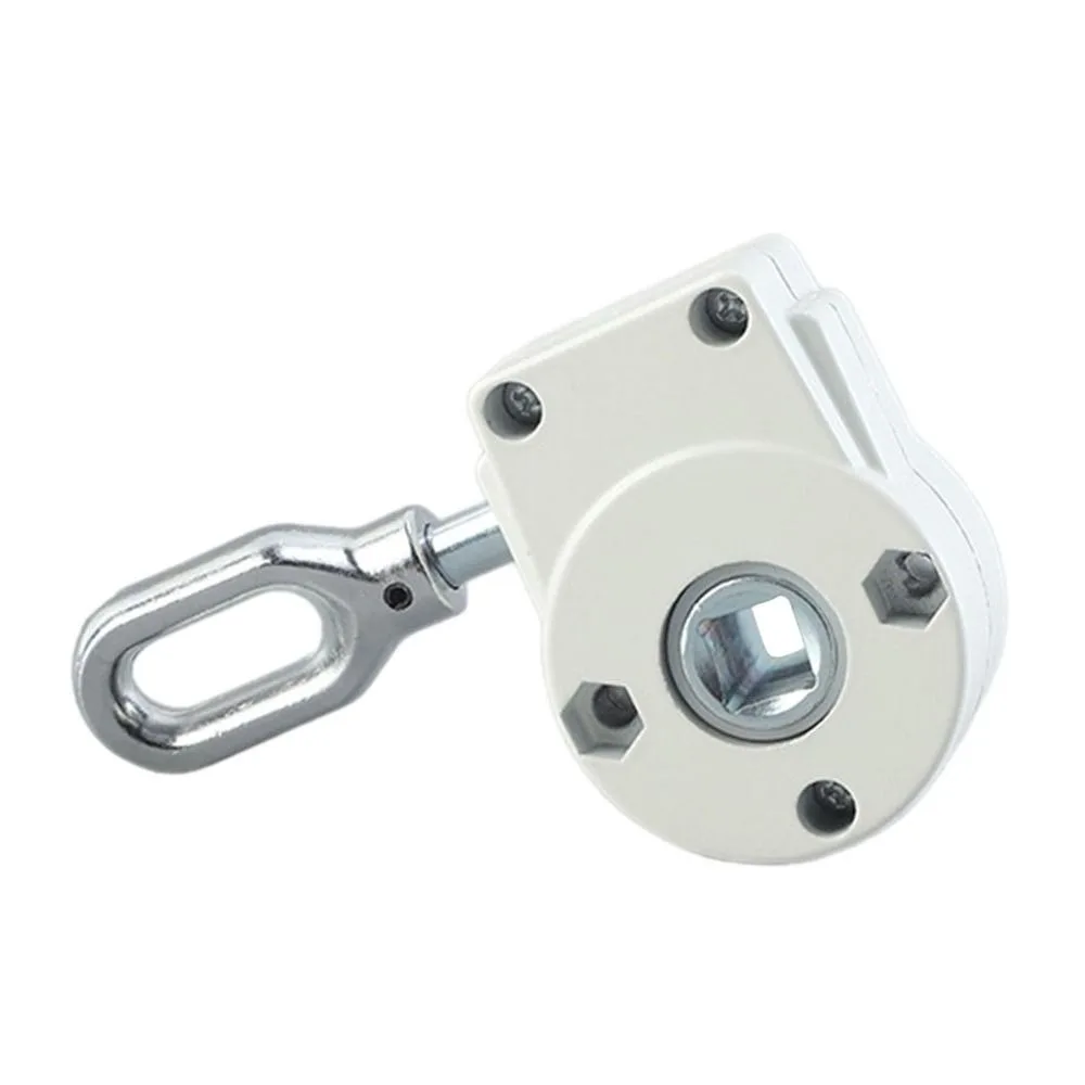 

New Adjustable Drive Worm Gear Drive Heavy Duty Patio Awning Crank Gear Drive Replacement Manual Balcony Awning Worm Gear