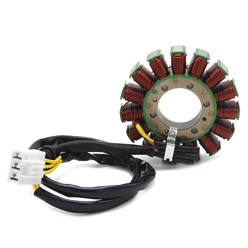 Motorcycle Generator Ignition Stator Coil For Honda NT700V ABS Deauville 2006-2011 OEM31120-MEW-921 Motorcycle accessories PARTS