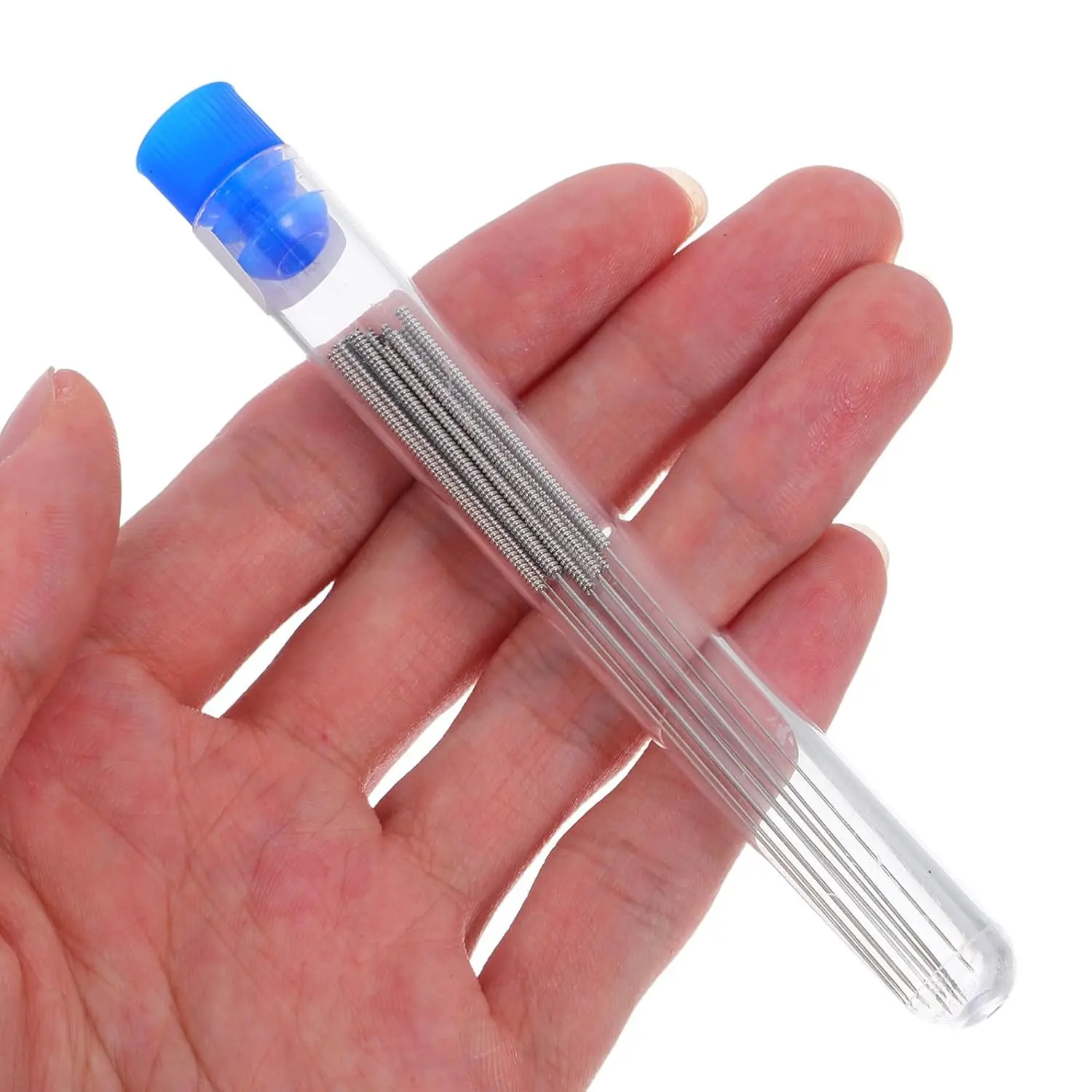 

Cleaner Tool 10Pcs 3D Printer Nozzle Cleaning Kit 0.2/0.25/0.3/0.35/0.4mm Needles for Unclog Tool 3D Printers Accessories