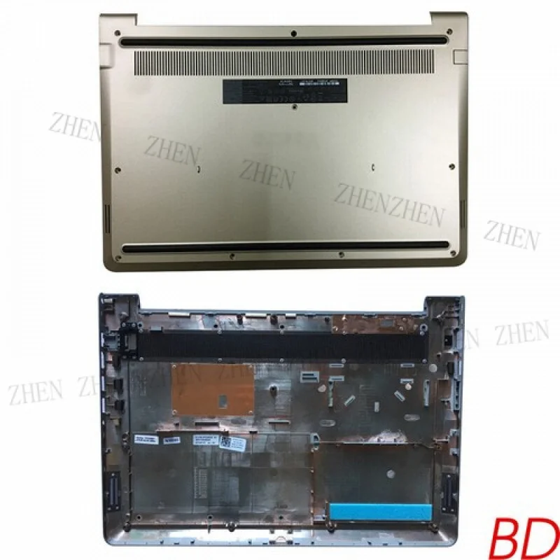 

Y 1 шт. D корпус серебристо-серый 05Y5Y1 5Y5Y1 для Dell Vostro 5468 нижний корпус